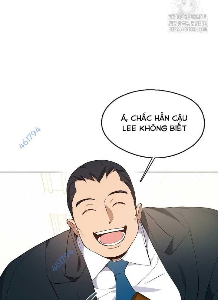 Nhà Hàng Âm Phủ Chap 39 - Next Chap 38