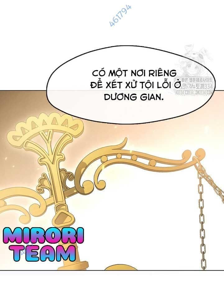 Nhà Hàng Âm Phủ Chap 39 - Next Chap 38