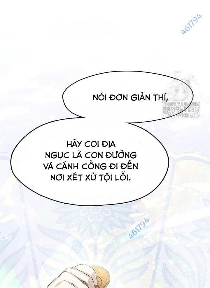 Nhà Hàng Âm Phủ Chap 39 - Next Chap 38