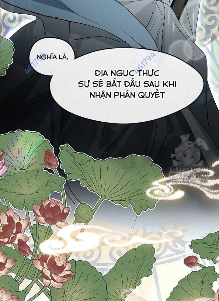 Nhà Hàng Âm Phủ Chap 39 - Next Chap 38