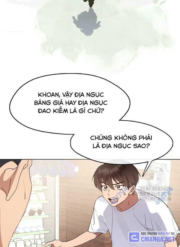 Nhà Hàng Âm Phủ Chap 39 - Next Chap 38