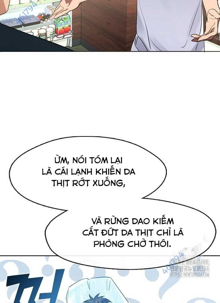 Nhà Hàng Âm Phủ Chap 39 - Next Chap 38