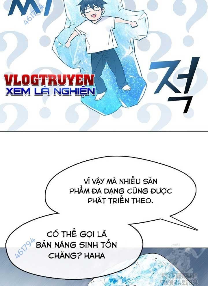 Nhà Hàng Âm Phủ Chap 39 - Next Chap 38