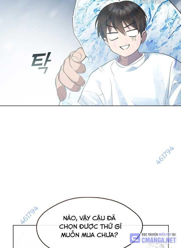 Nhà Hàng Âm Phủ Chap 39 - Next Chap 38