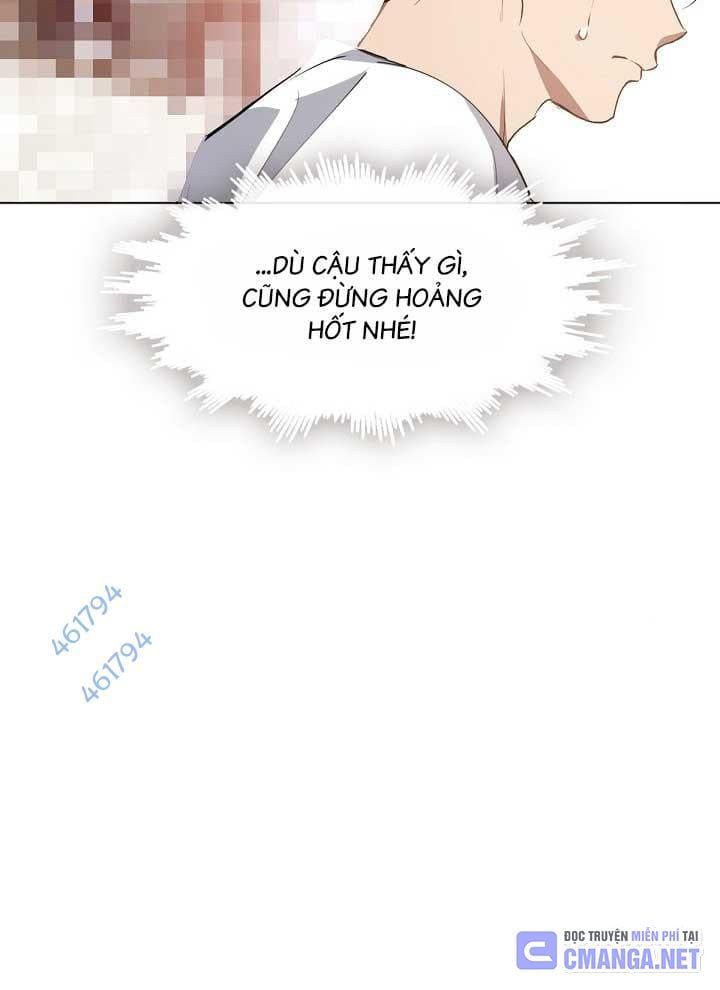 Nhà Hàng Âm Phủ Chap 39 - Next Chap 38