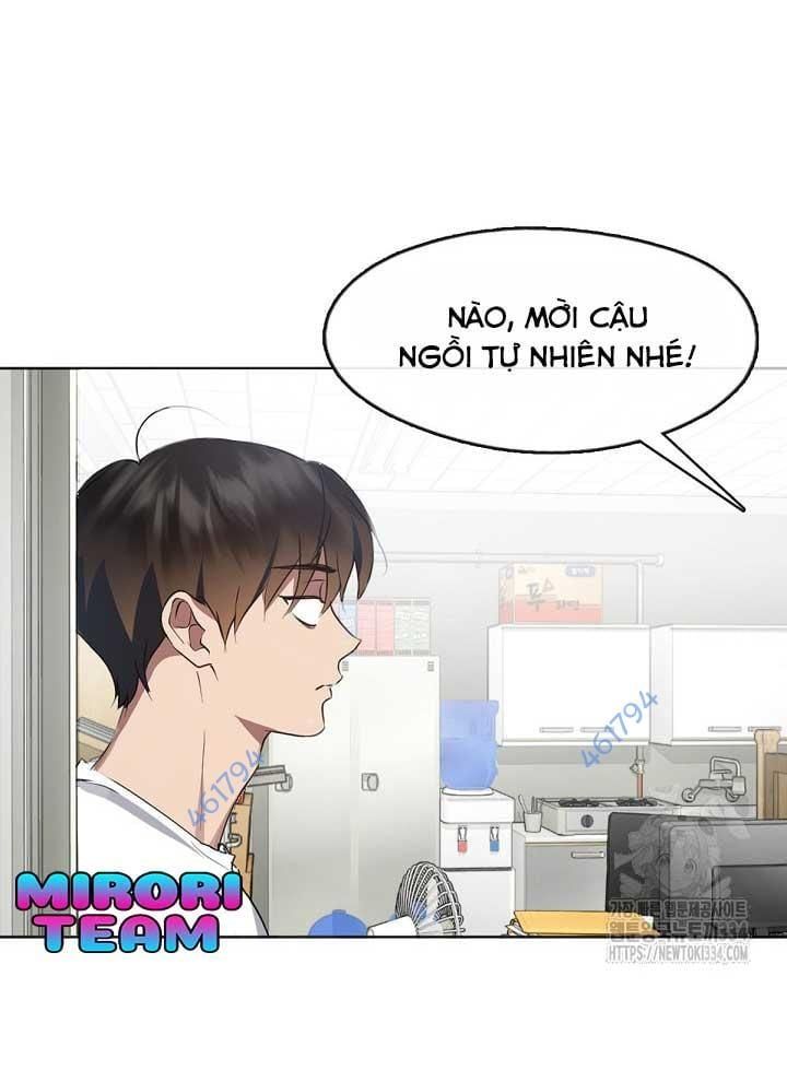 Nhà Hàng Âm Phủ Chap 39 - Next Chap 38