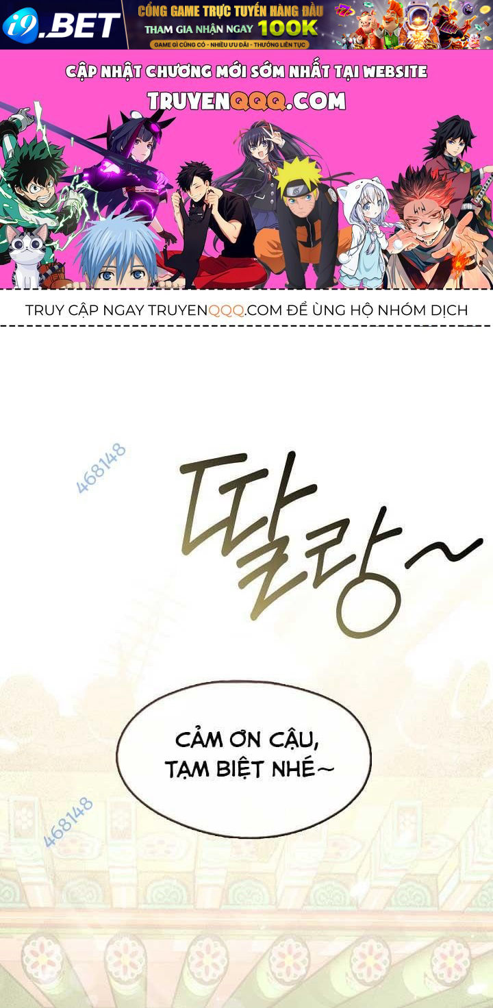Nhà Hàng Âm Phủ Chap 40 - Next Chap 39