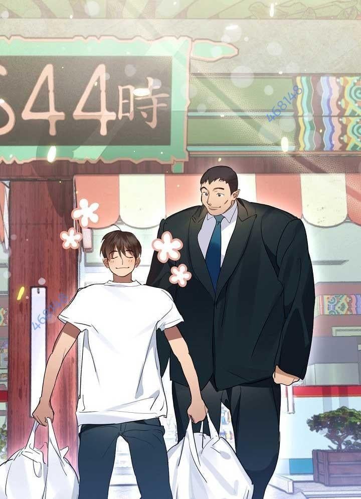 Nhà Hàng Âm Phủ Chap 40 - Next Chap 39