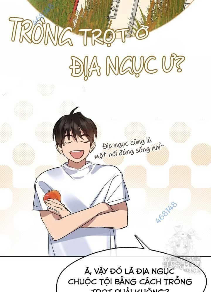 Nhà Hàng Âm Phủ Chap 40 - Next Chap 39