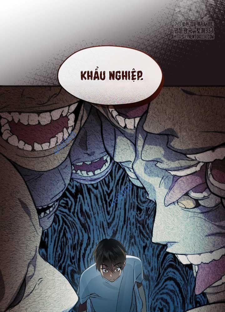 Nhà Hàng Âm Phủ Chap 40 - Next Chap 39