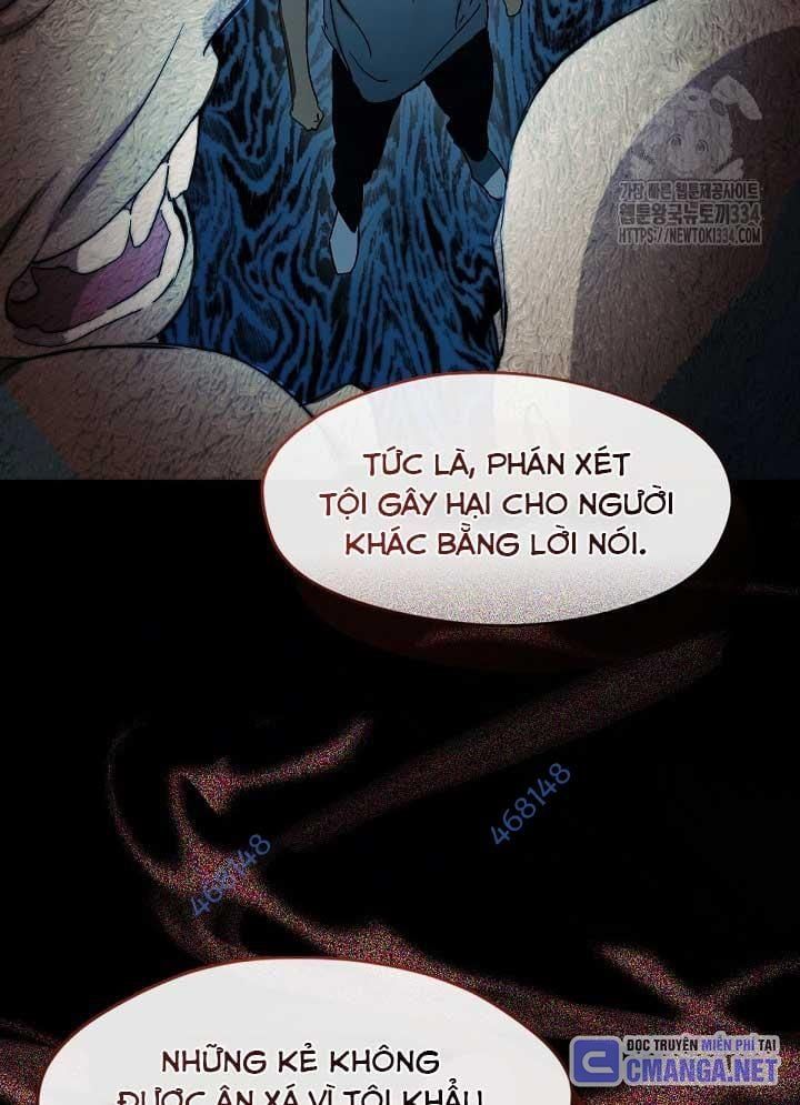 Nhà Hàng Âm Phủ Chap 40 - Next Chap 39