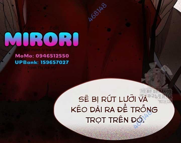 Nhà Hàng Âm Phủ Chap 40 - Next Chap 39