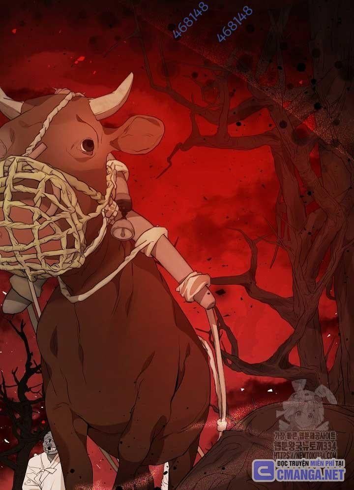 Nhà Hàng Âm Phủ Chap 40 - Next Chap 39