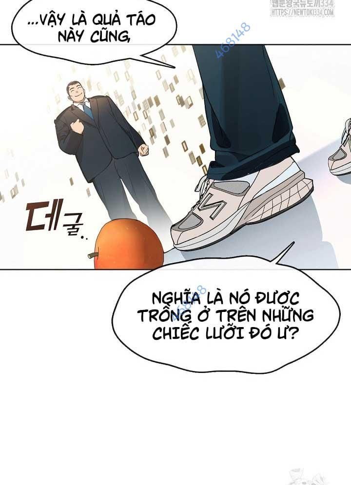 Nhà Hàng Âm Phủ Chap 40 - Next Chap 39