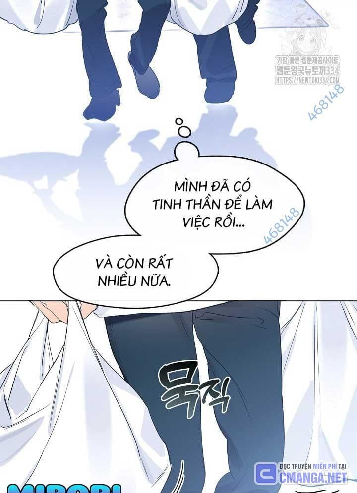 Nhà Hàng Âm Phủ Chap 40 - Next Chap 39