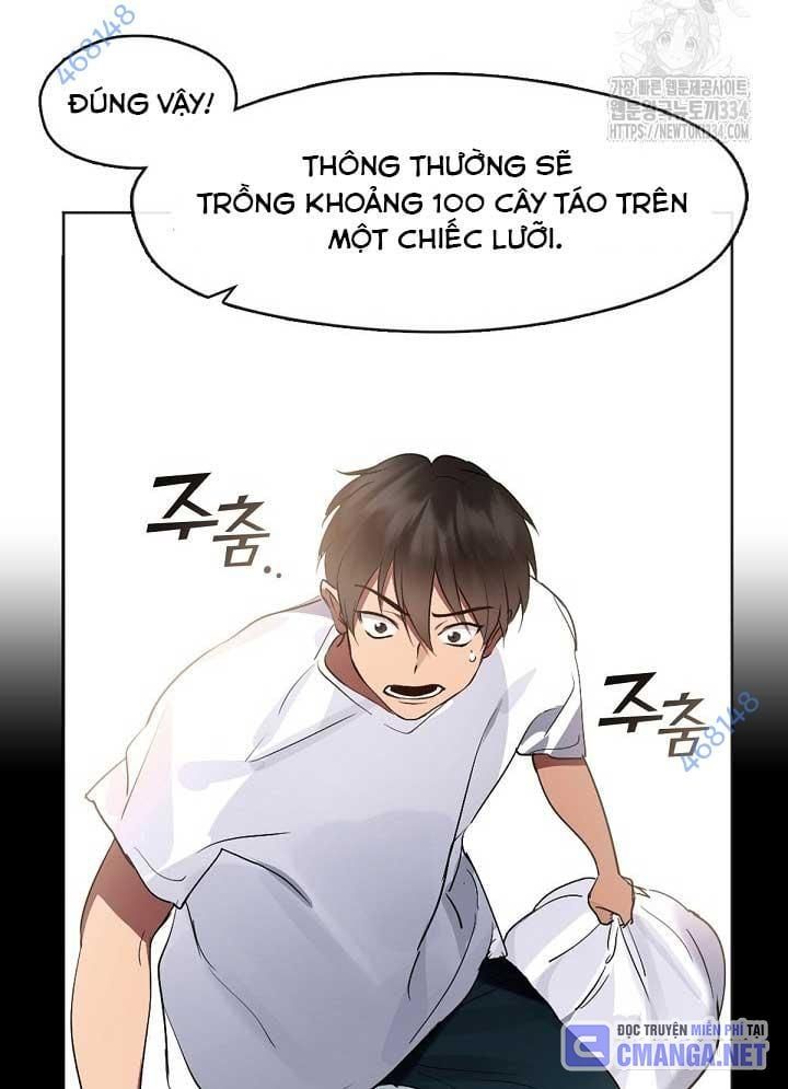 Nhà Hàng Âm Phủ Chap 40 - Next Chap 39