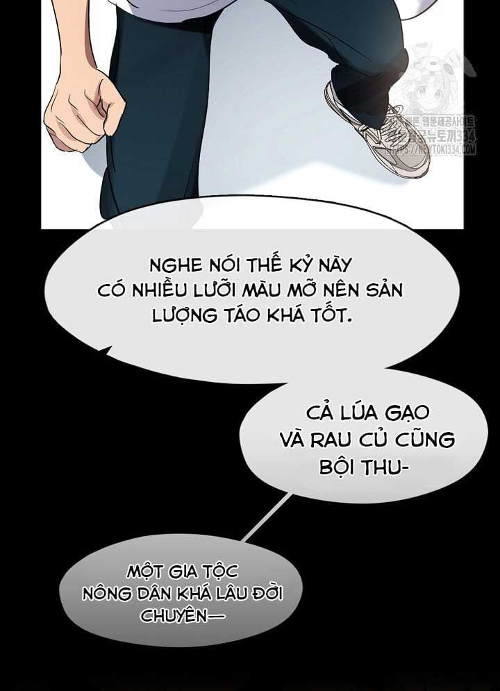 Nhà Hàng Âm Phủ Chap 40 - Next Chap 39