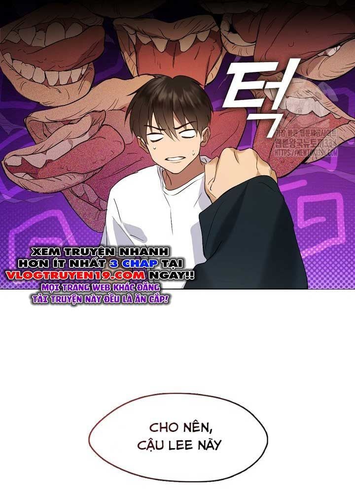 Nhà Hàng Âm Phủ Chap 40 - Next Chap 39