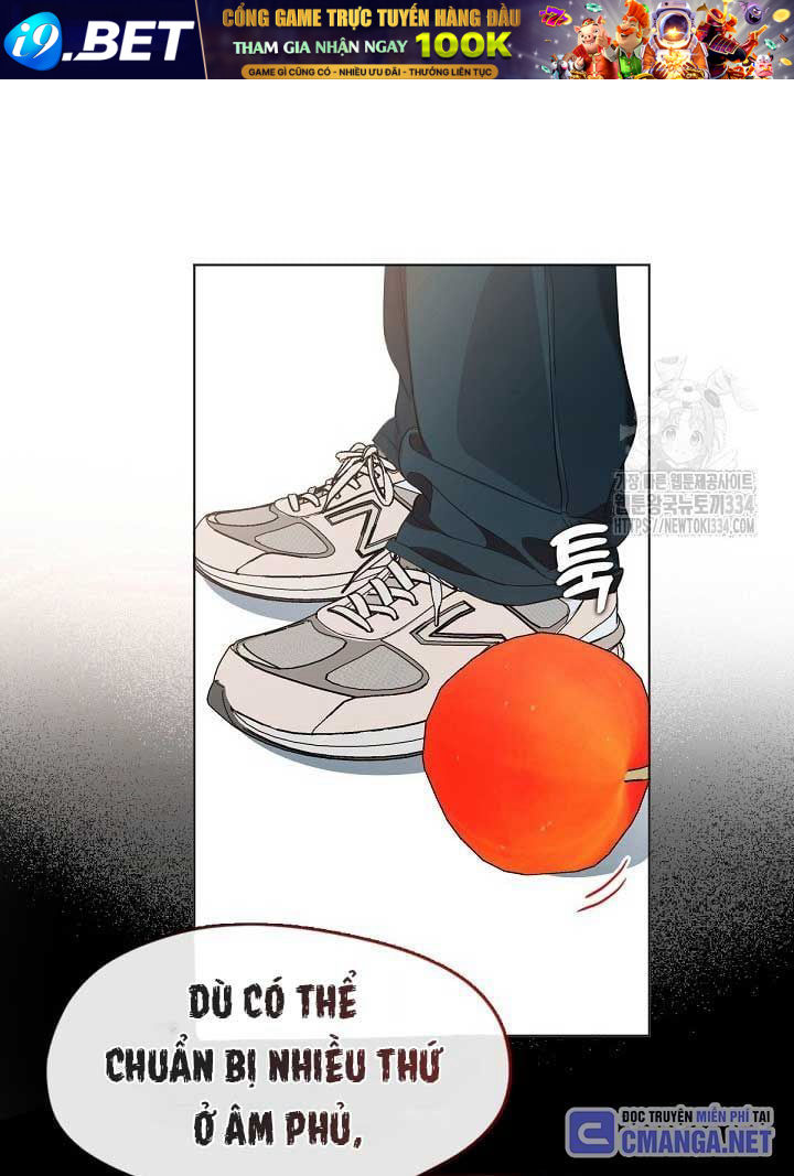 Nhà Hàng Âm Phủ Chap 40 - Next Chap 39