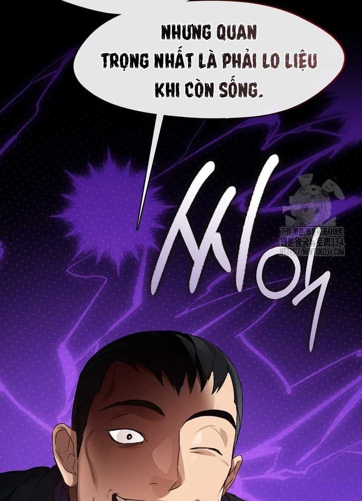Nhà Hàng Âm Phủ Chap 40 - Next Chap 39