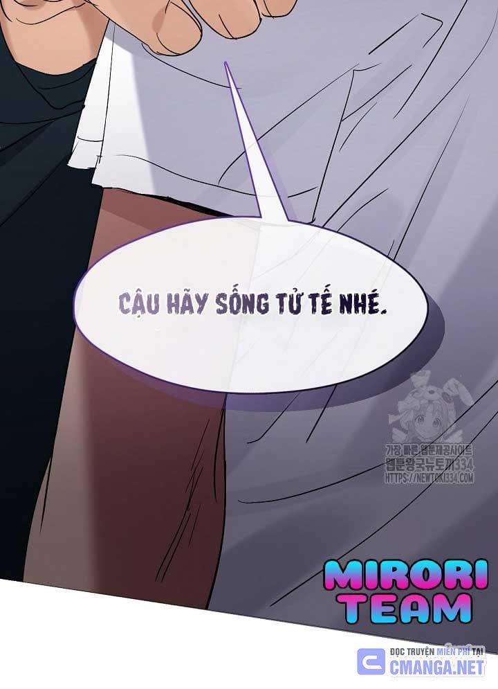 Nhà Hàng Âm Phủ Chap 40 - Next Chap 39