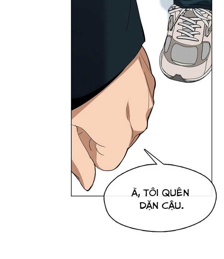 Nhà Hàng Âm Phủ Chap 40 - Next Chap 39