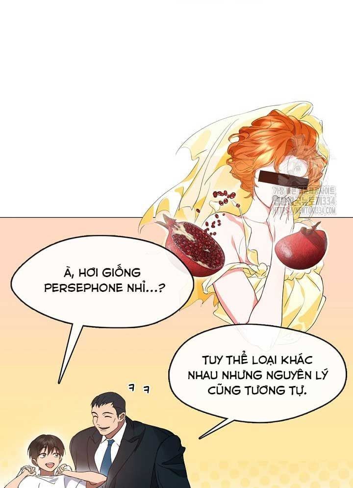 Nhà Hàng Âm Phủ Chap 40 - Next Chap 39