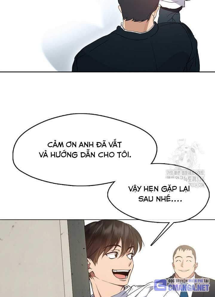 Nhà Hàng Âm Phủ Chap 40 - Next Chap 39