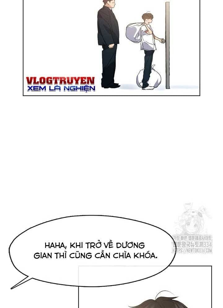 Nhà Hàng Âm Phủ Chap 40 - Next Chap 39