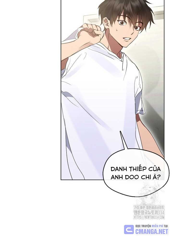 Nhà Hàng Âm Phủ Chap 40 - Next Chap 39