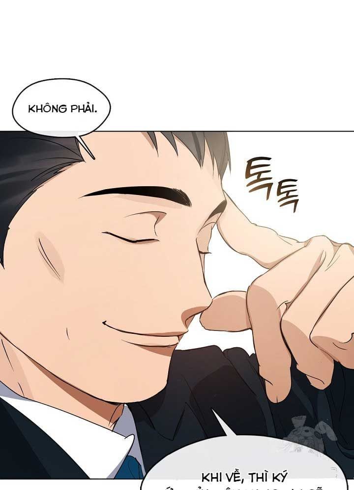 Nhà Hàng Âm Phủ Chap 40 - Next Chap 39