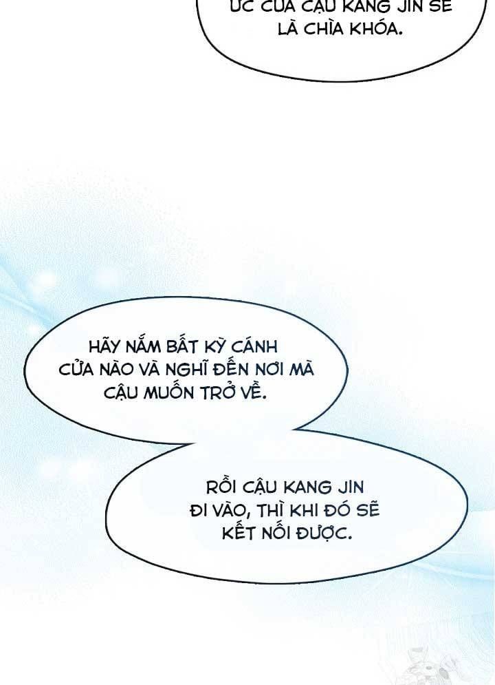 Nhà Hàng Âm Phủ Chap 40 - Next Chap 39