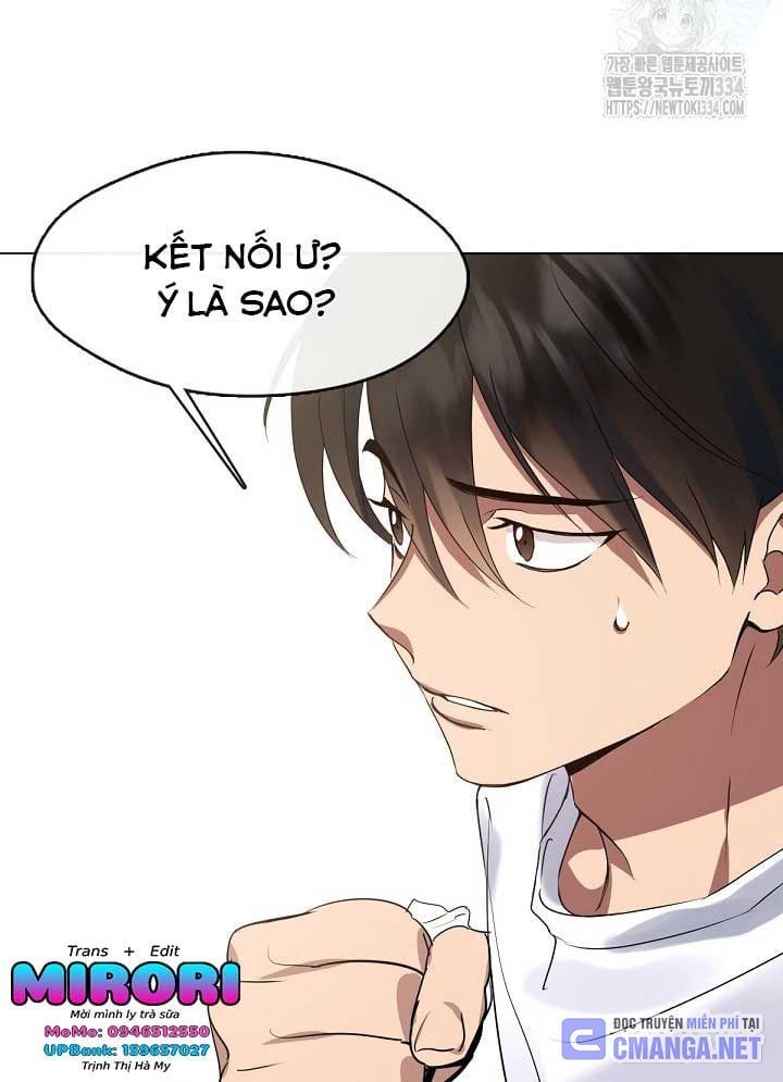Nhà Hàng Âm Phủ Chap 40 - Next Chap 39
