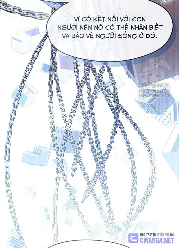 Nhà Hàng Âm Phủ Chap 40 - Next Chap 39