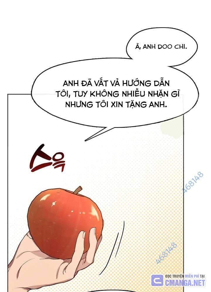 Nhà Hàng Âm Phủ Chap 40 - Next Chap 39