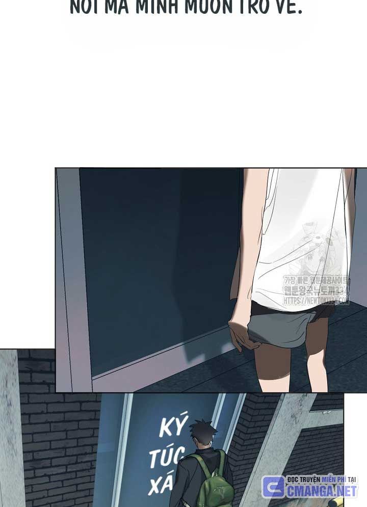 Nhà Hàng Âm Phủ Chap 40 - Next Chap 39