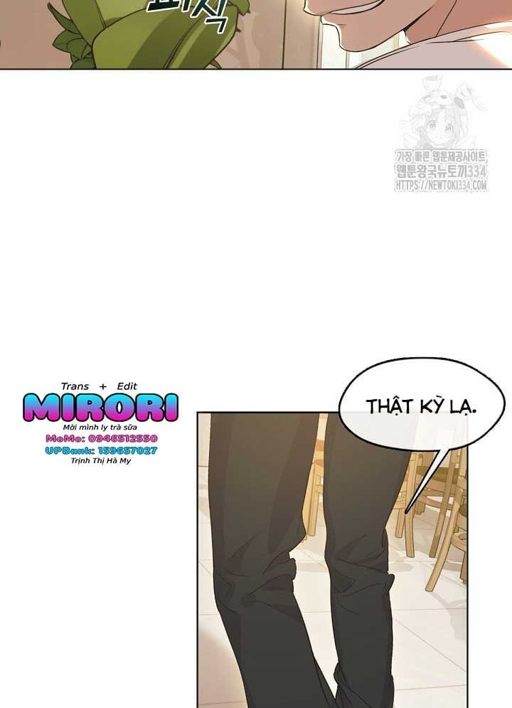 Nhà Hàng Âm Phủ Chap 40 - Next Chap 39