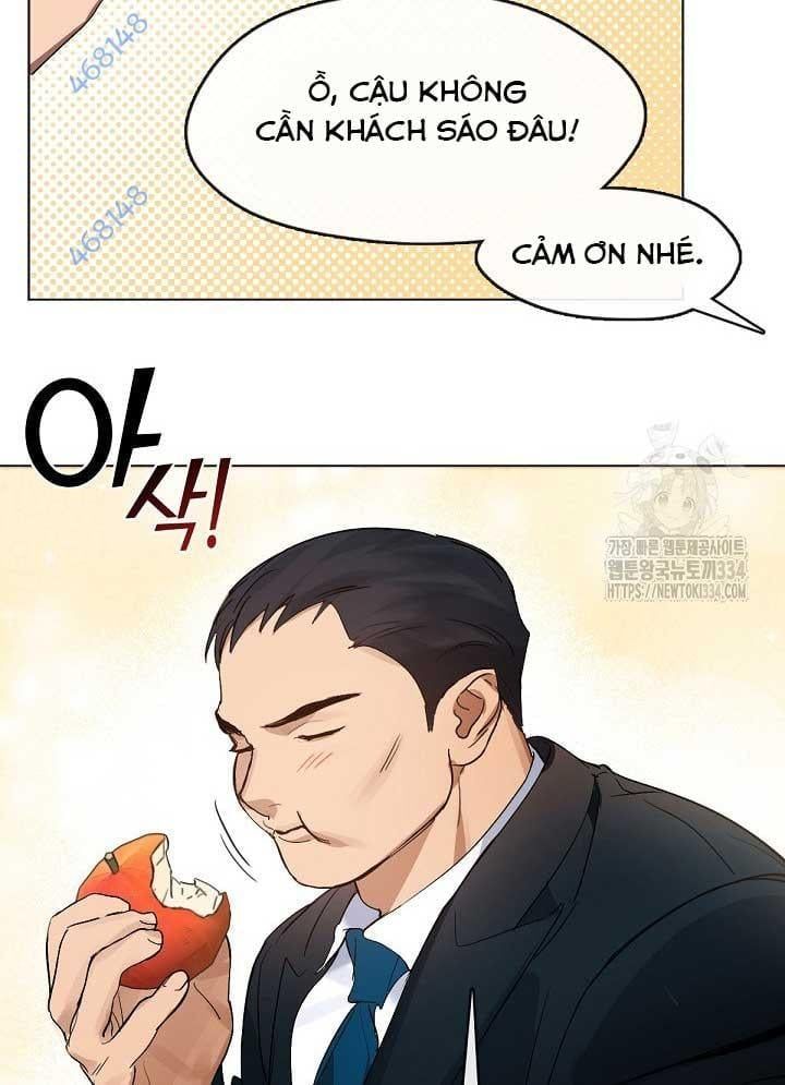 Nhà Hàng Âm Phủ Chap 40 - Next Chap 39