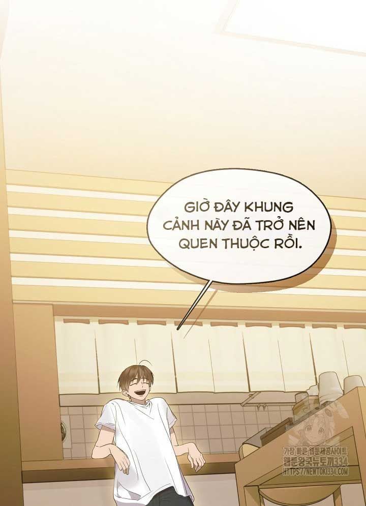 Nhà Hàng Âm Phủ Chap 40 - Next Chap 39