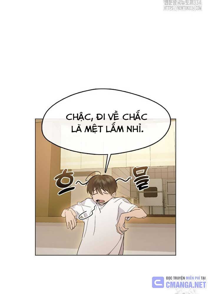 Nhà Hàng Âm Phủ Chap 40 - Next Chap 39