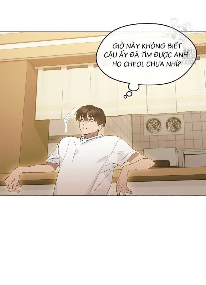 Nhà Hàng Âm Phủ Chap 40 - Next Chap 39