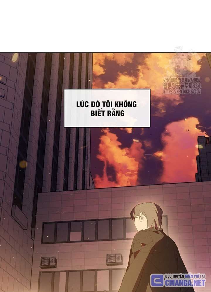 Nhà Hàng Âm Phủ Chap 40 - Next Chap 39