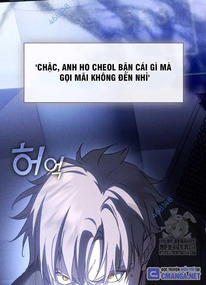Nhà Hàng Âm Phủ Chap 40 - Next Chap 39