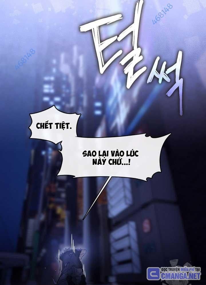 Nhà Hàng Âm Phủ Chap 40 - Next Chap 39