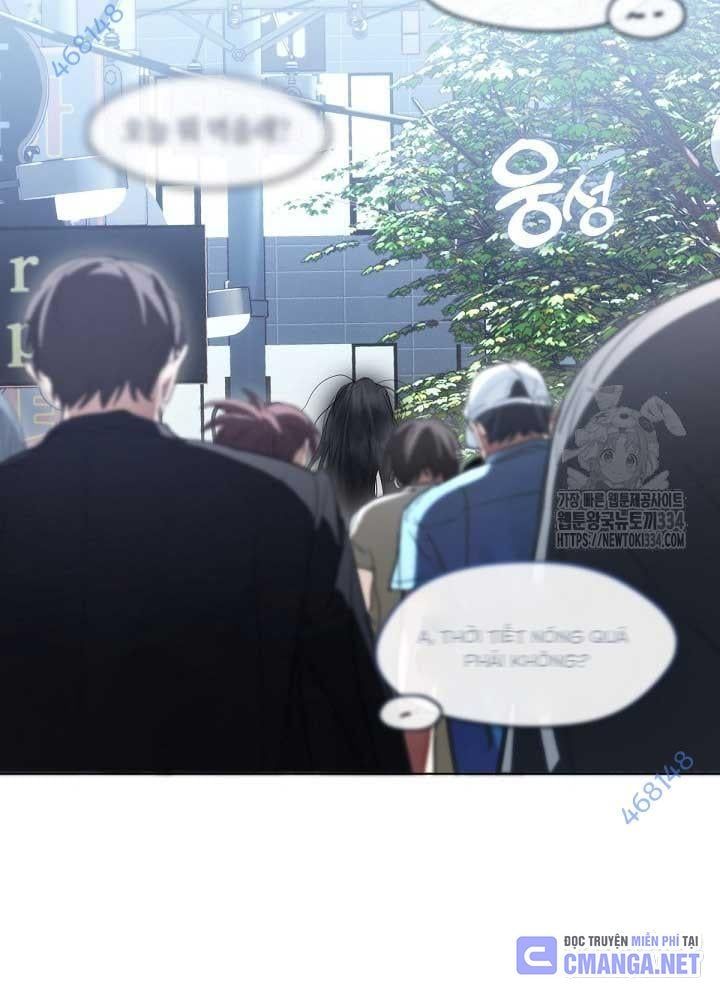 Nhà Hàng Âm Phủ Chap 40 - Next Chap 39