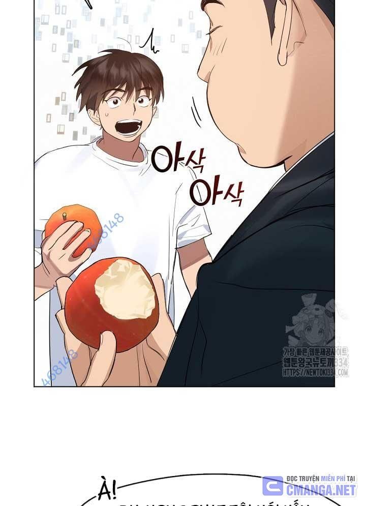 Nhà Hàng Âm Phủ Chap 40 - Next Chap 39