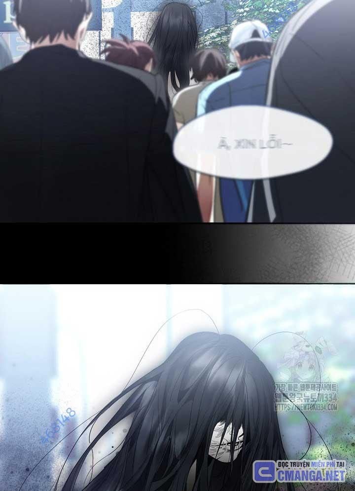 Nhà Hàng Âm Phủ Chap 40 - Next Chap 39