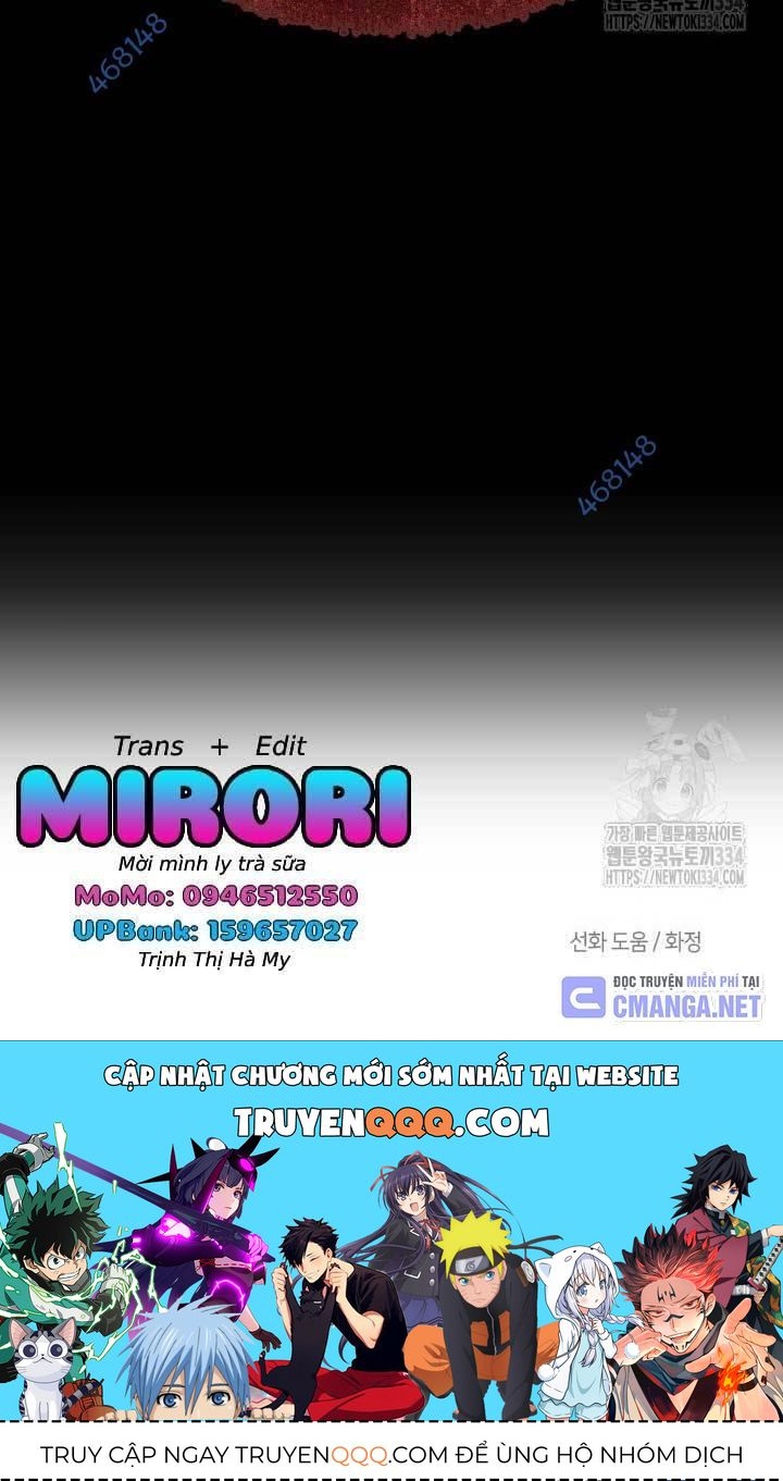 Nhà Hàng Âm Phủ Chap 40 - Next Chap 39