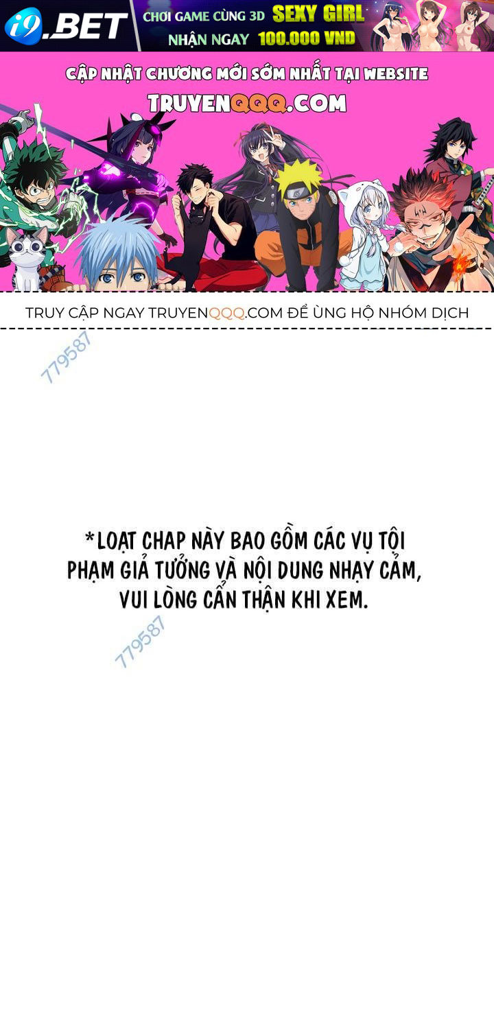 Nhà Hàng Âm Phủ Chap 41 - Next Chap 40