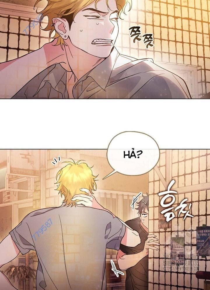 Nhà Hàng Âm Phủ Chap 41 - Next Chap 40